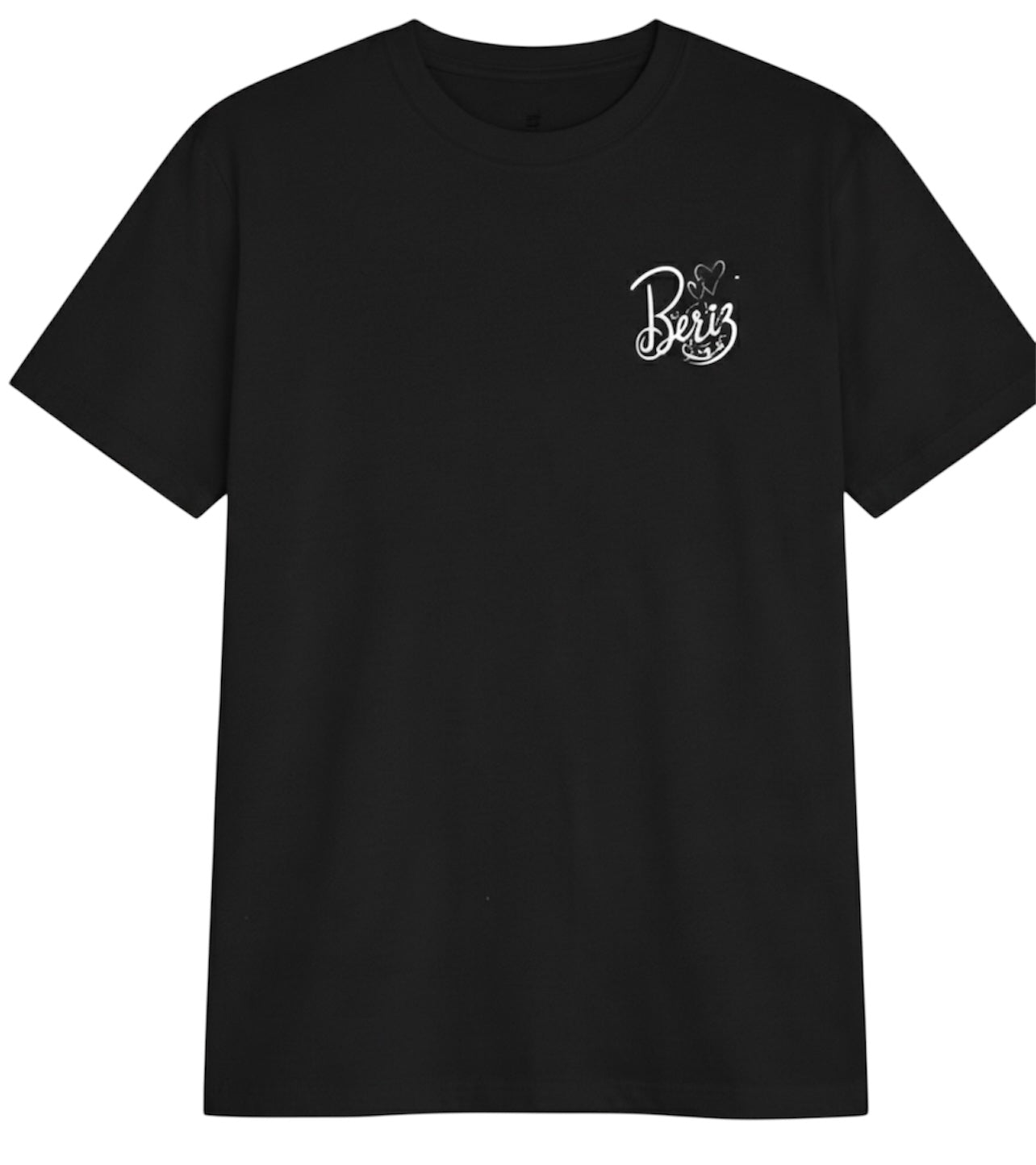 T-shirt Beriz Off-Diamant