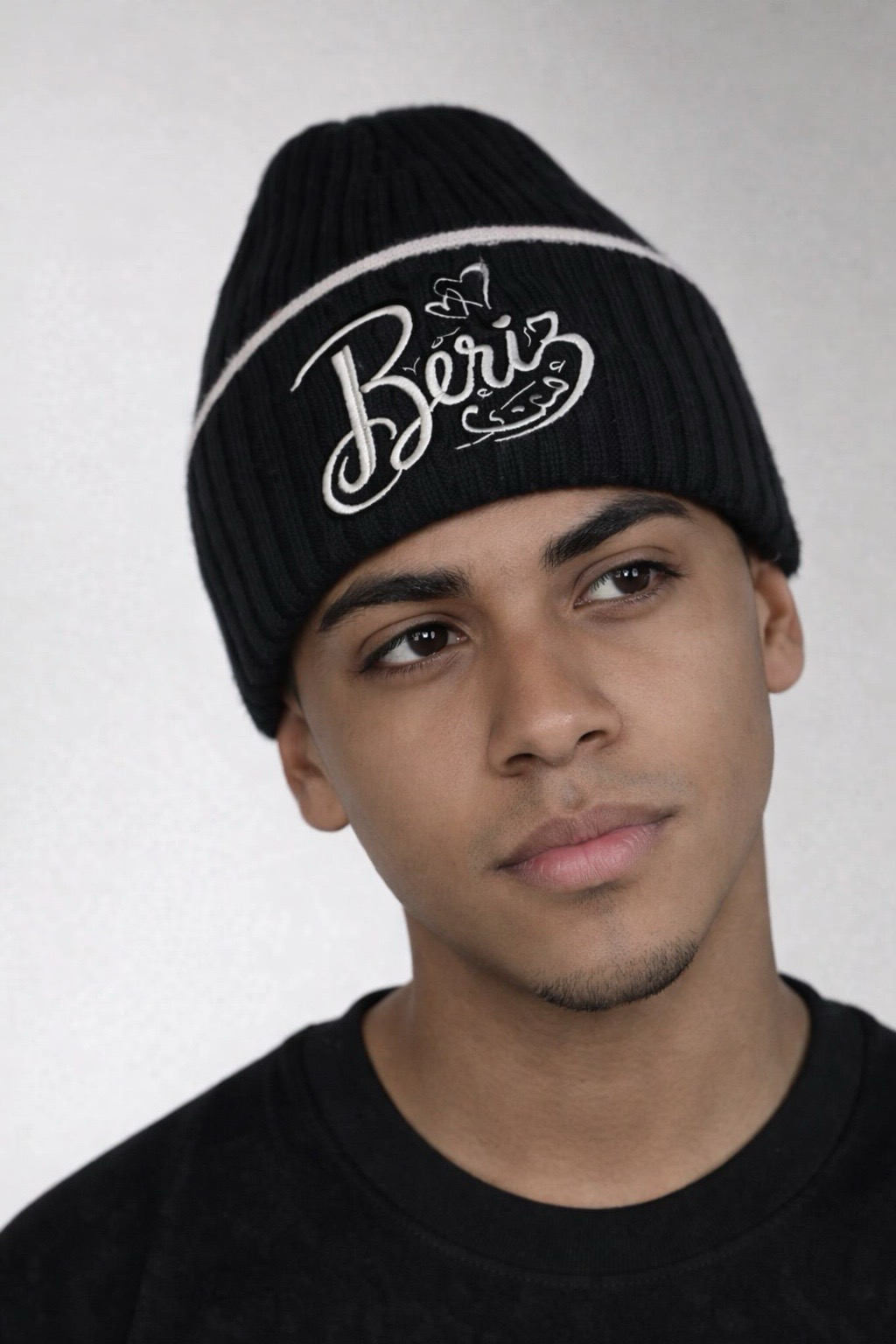 Bonnet Beriz