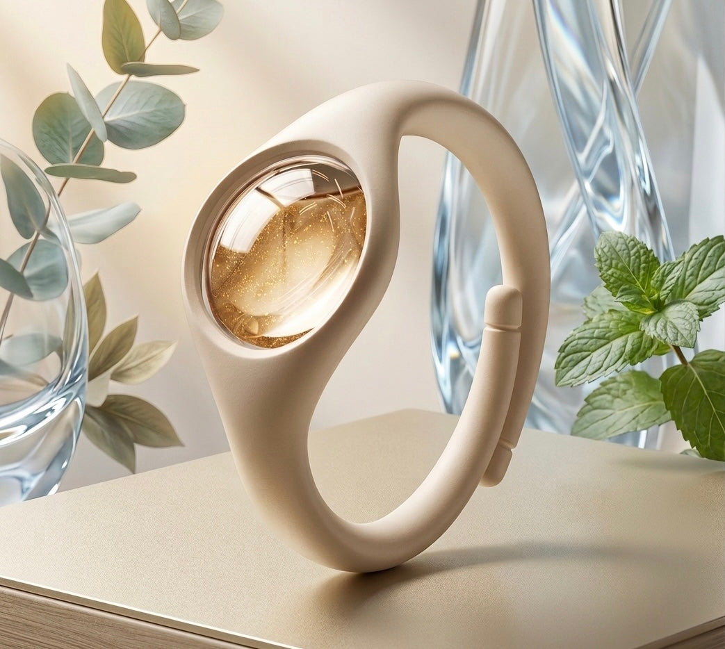 NoBuzz Bracelet