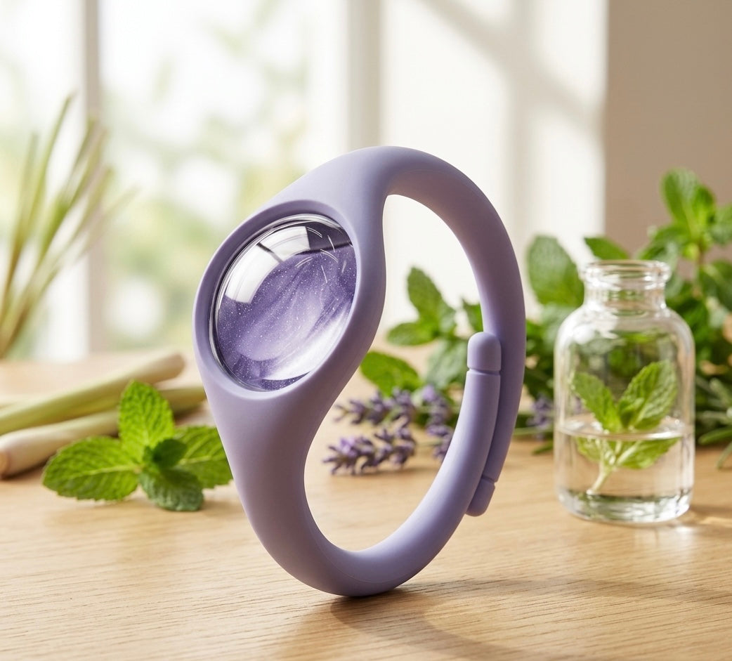 NoBuzz Bracelet