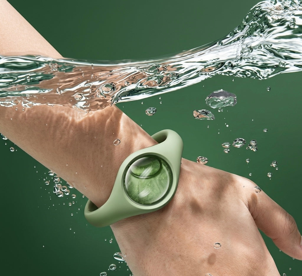 NoBuzz Bracelet