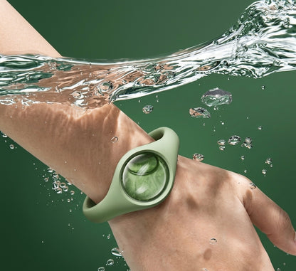 NoBuzz Bracelet