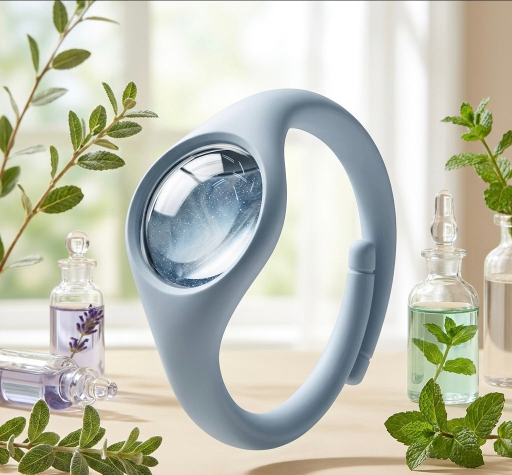 NoBuzz Bracelet