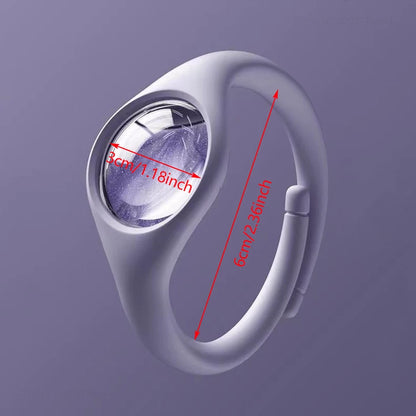 NoBuzz Bracelet