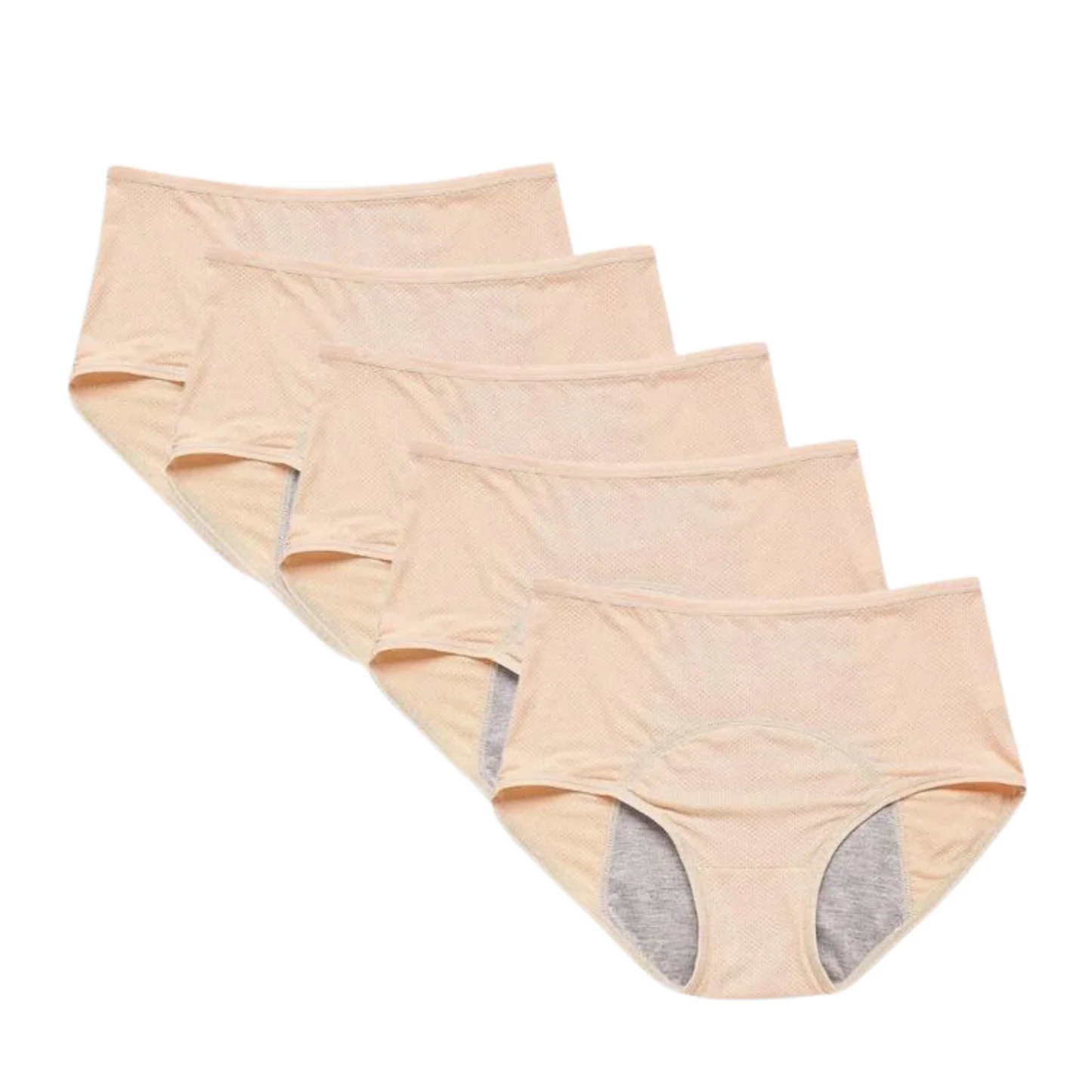 Sous-vêtements x5