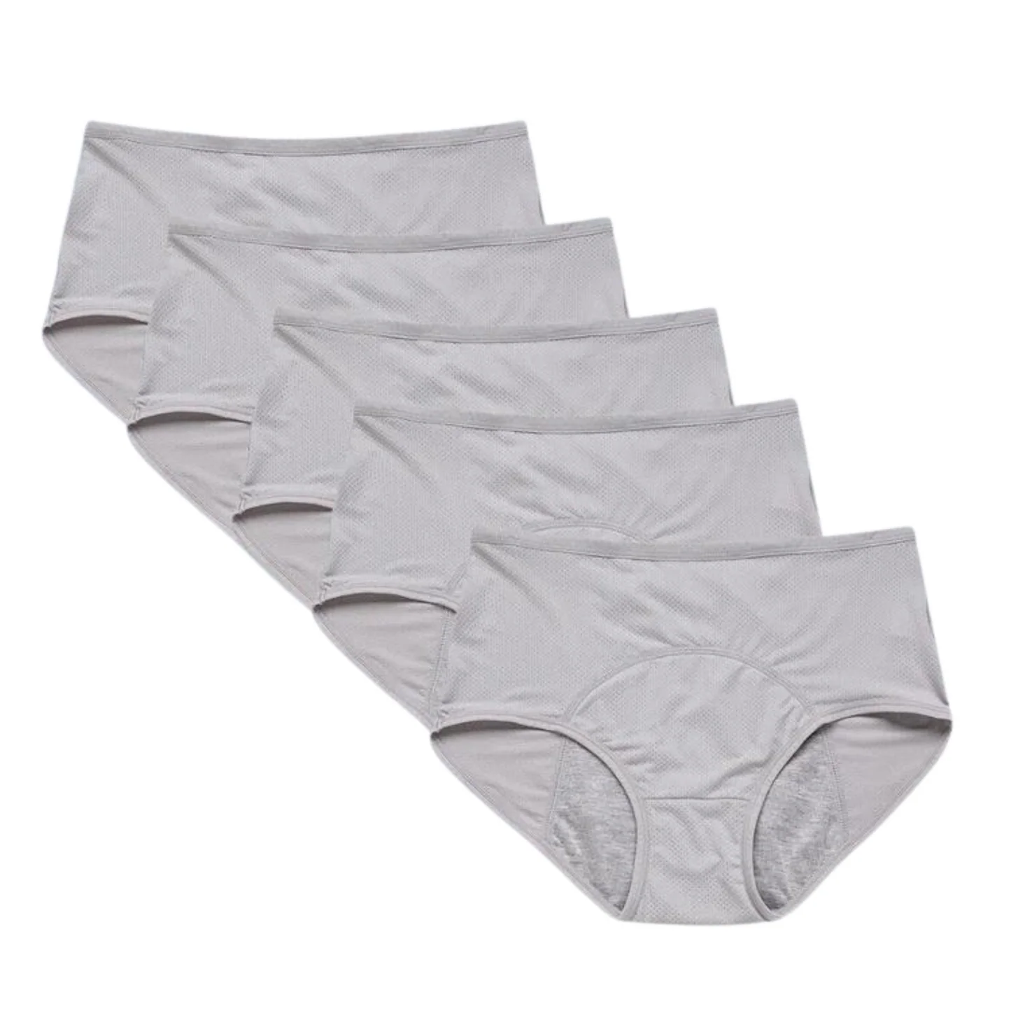Sous-vêtements x5