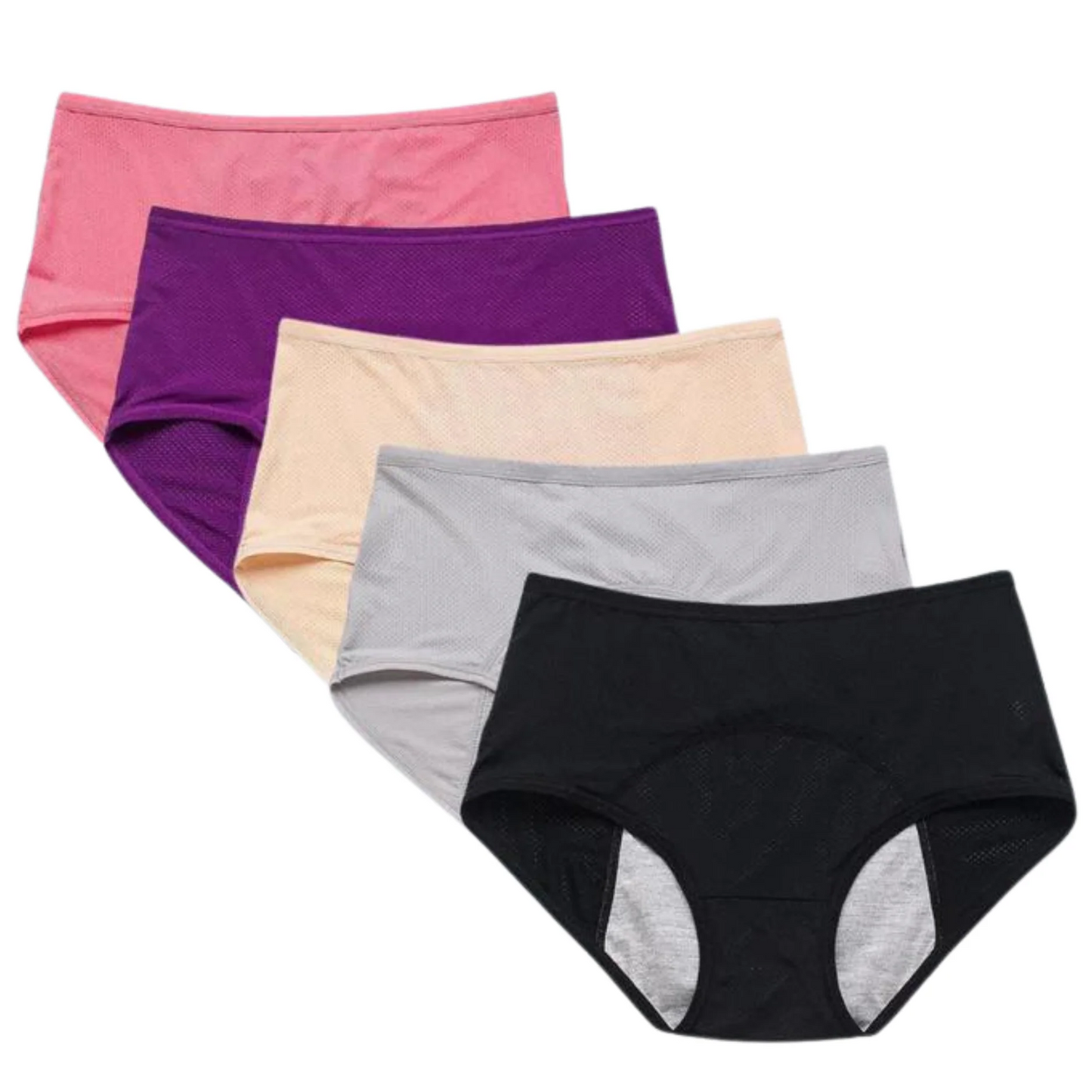 Sous-vêtements x5